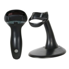 Honeywell Voyager MK9540-32A38 1D 5PCS USB Handheld Barcode Scanner w/Stand