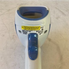 Symbol DS6878 Handheld Barcode Scanner 1D/2D DS6878-HC2000BWR Wireless