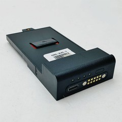 Vault CNX2-SLED-C Connect 2 Powered Sled Battery USB-C Secure Device Dock