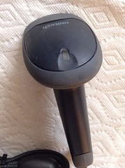 Unitech MS335-XG Barcode Scanner