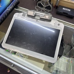 PAX E700 Android All in One 12.5&Prime; POS Payment Terminal Sold As Is