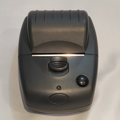 Brecknell Model CP130 AWT05-505591 Thermal Receipt Printer