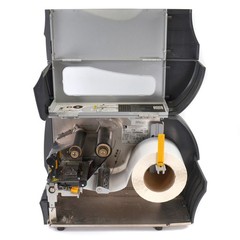 Zebra ZT23042-T01200FZ Barcode Thermal Transfer 4&Prime; Label Printer -Bad Print Head
