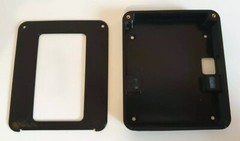 Wisepad 3 Secure Box Enclosure – Stripe Card – Shopify Card Reader Secure Box