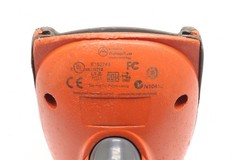 HONEYWELL WIRED BARCODE SCANNER E153740 4800I