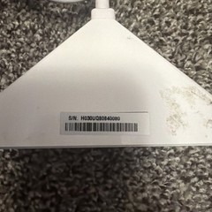 Clover Mini Triangle Hub Cable YJ3 for Clover