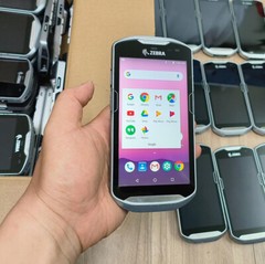 Honeywell ScanPal EDA5S-00AE31N21R Android GMS Barcode Scanner Mobile Computer