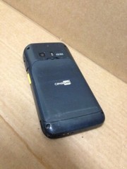 Cipherlab RS30 Wifi Bluetooth Android Barcode Scanner