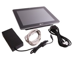 NCR XR7 Plus 15 PCAP w/ Intel i3, head only with adapter, power cord, Box (New)