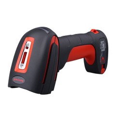 Honeywell Granit 1980IFR-3USB USB 1D/2D Area Image Industrial Barcode Scanner