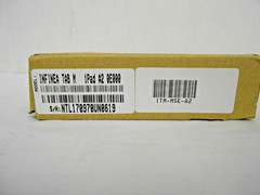 Infinite Peripherals Infinea Tab M Barcode Scanner 0E000 for iPad mini NIB