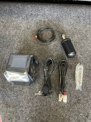 CASTLES TECHNOLOGY UPT1000B Linux Unattended Payment Terminal