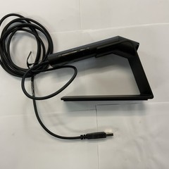 HP Engage One Prime USB Barcode Scanner HSN-H01-2DS