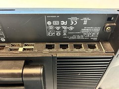 HP RP2 Retail System 2030 14&Prime; Intel Pentium J2900 4GB 2.41GHz No HDD/OS T0588
