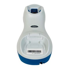 Motorola Symbol DS6878 Barcode Scanner DS6878-HC2000BVZWW w/STB4278 Cradle & USB
