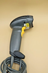 SYMBOL TECH NY SBRE BARCODE SCANNER LS4208-SR20007ZZR