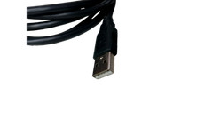 Ingenico 296114303AD 13.12 ft USB Data Transfer Cable