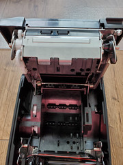 TOAST Flex POS Dot Matrix Kitchen Printer TKP300 – Serial / USB / Ethernet