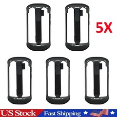 5x Upgraded Protective Cover Case w/ Strap for Zebra TC51 TC52 TC56 TC57 TC510K