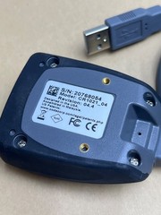 Code CR1000 Barcode Reader Imager Scanner Omnidirectional CR1021_04