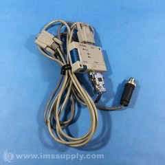 Keyence BL-U2 Dedicated Communication Unit 3009