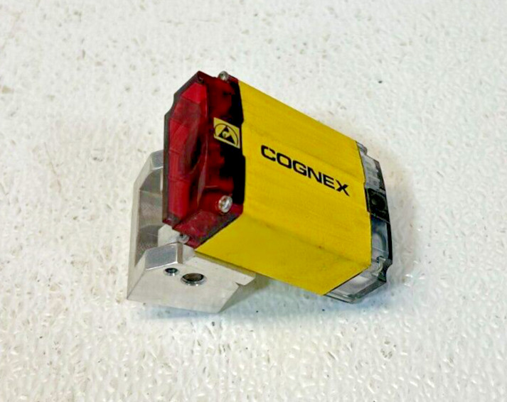 Cognex 821-0025-2R Bar Code Scanner
