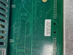 OEM SuzoHapp Scan Coin RCS Active Electronics Box Sorter Machine – 5004126-000-A