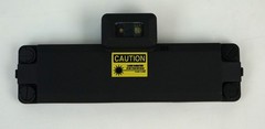 Dell Scanner Module for Rugged Extreme Tablet A9876983