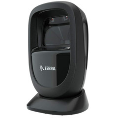 PACK OF 3 Zebra DS9308 1D/2D Barcode Scanner Omnidirection POS QR Hands-Free USB