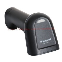 Honeywell Xenon Ultra 1960GHD-2USB-R 2D Handheld Barcode Scanner with USB Cable
