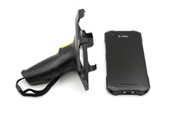 Zebra TC26 Scanner w/ Scan Trigger Handle