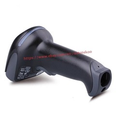 Honeywell Xenon 1900GHD-2USB 2D Wired Handheld Barcode Scanner w/ USB Cable New