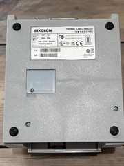 Bixolon SRP-770III Thermal Label Printer Tested