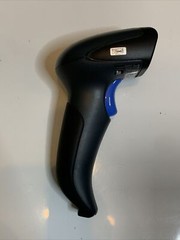 Datalogic QuickScan Portable Handheld Bluetooth USB Scanner QD2131 Kit iOS Andro