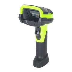 Zebra DS3608-SR00003VZWW Rugged 2D Handheld Digital Barcode Scanner w/ USB Cable