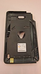 Verifone e231 M173-221-02-WWA Payware E231 Mobile Case Reader For Tablet