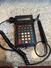 Woolworths MSI/85 Texon Bar Code Reader