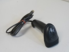 Symbol LS2208-SR2007R-UR Laser Barcode POS Scanner USB Cord Not Included