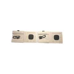 QuickBooks Chip & Magstripe Card Reader Lot of 2 – Open Box – Tested – USB Cable