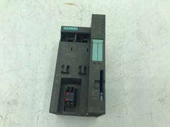 SIEMENS 6ES7151-3BA23-0AB0 SIMATIC ET 200S IM 151-3 PN Interface Module USED