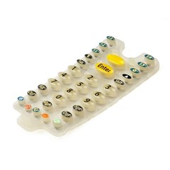 NEW Keypad (32-Key) Replacement for Honeywell LXE MX8