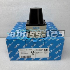 SICK TIM351-2134001 1067299 laser scanner#1pcs New In Box