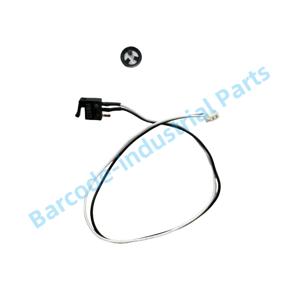 10pcs Door Latch Switch with Cable for Zebra ZQ630