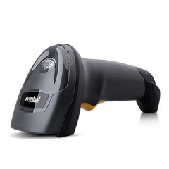 Zebra DS4608-SR00007ZZCN Area-imaging Handheld 1D 2D Barcode Scanner Imager USB