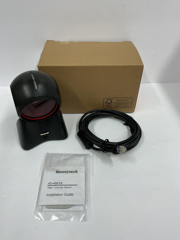 Honeywell 7190G Barcode Scanner USB Kit 7190G-2USBX-0