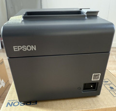 Epson TM-T20II RS232 USB Receipt Printer