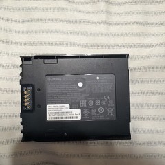BT-000314 Battery for Zebra TC51 TC52 TC56 TC57 Android Barcode Scanners!🔋🔥