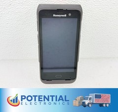Honeywell CT45P-L1N-37D120G CT45XP Android GMS Mobile Computer Barcode Scanner