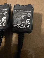 Honeywell CW45-8675-CBL Scanner Cable Adapter CW45 to 8675i Coiled