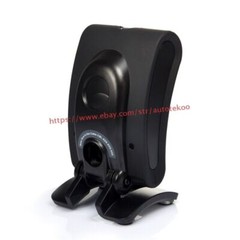 Honeywell Genesis MK7580-30B38-02-A 2D Area-Imaging Barcode Scanner w/ USB Cable
